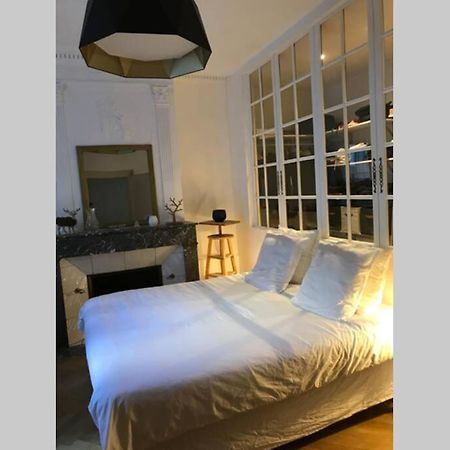 5 Min Place Stanislas. Appartement De Caractere Nancy Exterior photo